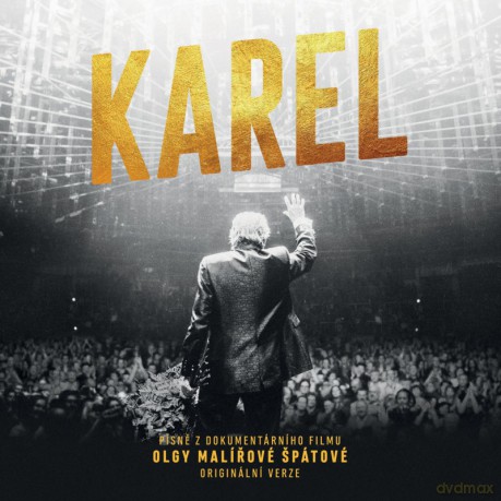 Karel Gott: Karel [CD]
