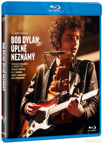 Kompletnie nieznany [Blu-Ray]