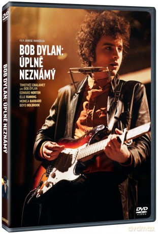 Kompletnie nieznany [DVD]