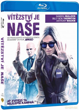 Kryzys to nasz pomysł [Blu-Ray]