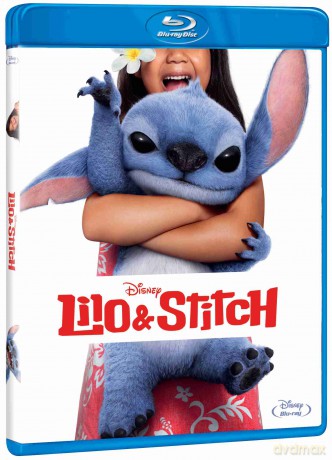 Lilo i Stich [Blu-Ray]