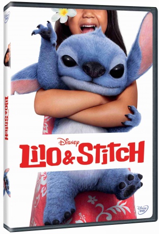 Lilo i Stich [DVD]