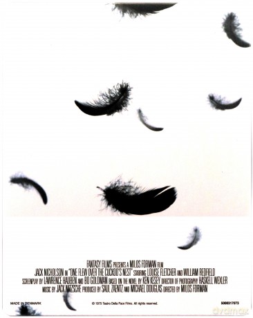 Lot nad kukułczym gniazdem (steelbook) [Blu-Ray 4K]+[Blu-Ray]