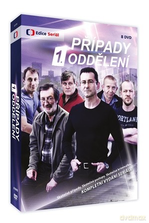 Major Case Squad Season 1 + 2 [DVD]