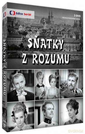 Marriages of Convenience (remastered version) [DVD]