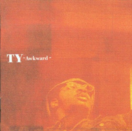 Ty: Awkward [CD]