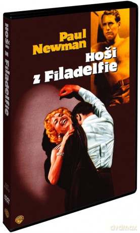 Młodzi filadelfijczycy [DVD]
