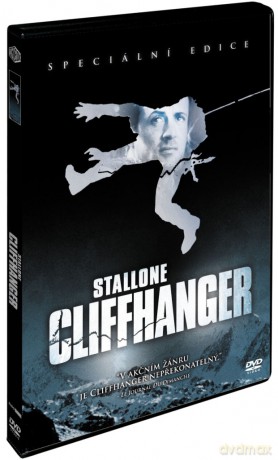 Na krawędzi edycja specjalna [DVD]