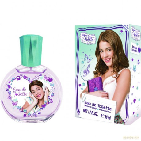 Epee Violetta Edt 50ml [PERFUMY]