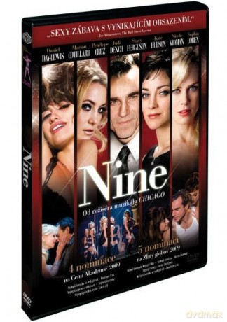 Nine [DVD]