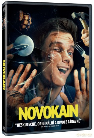 Novocaine [DVD]