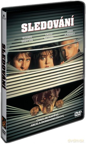 Nowa zasadzka [DVD]