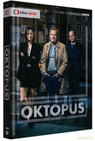 Octopus [DVD]