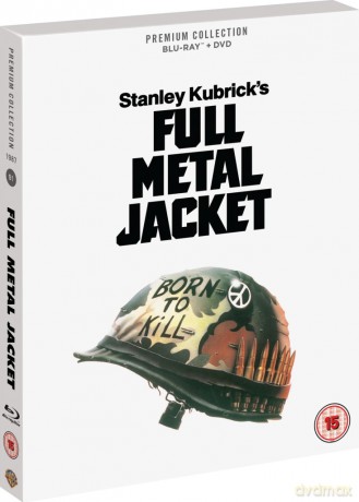 Pełny magazynek [Blu-Ray]+[DVD]