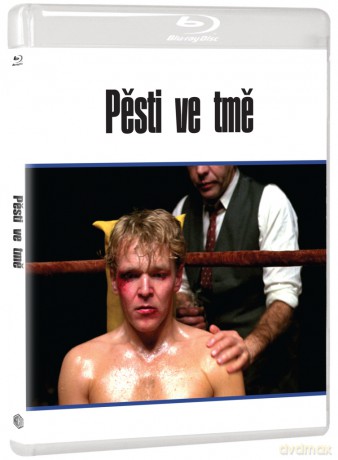 Pięści w ciemności [Blu-Ray]