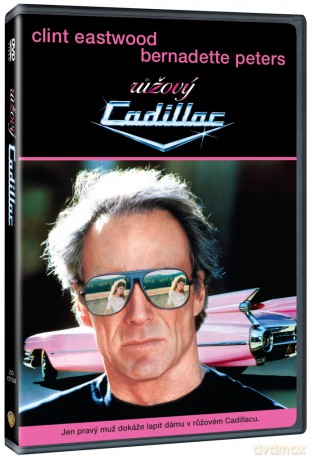 Pink Cadillac [DVD]