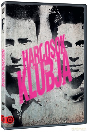 Podziemny krąg (HU) [DVD]
