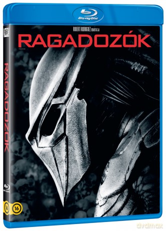 Predators [Blu-Ray]