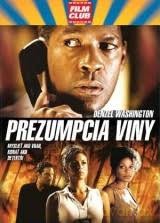 Presumpce viny [DVD]
