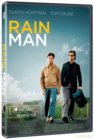 Rain Man [DVD]