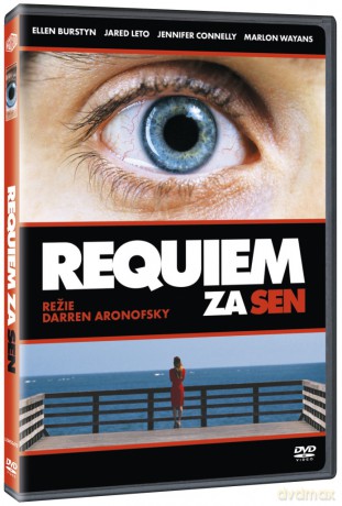 Requiem za sen [DVD]
