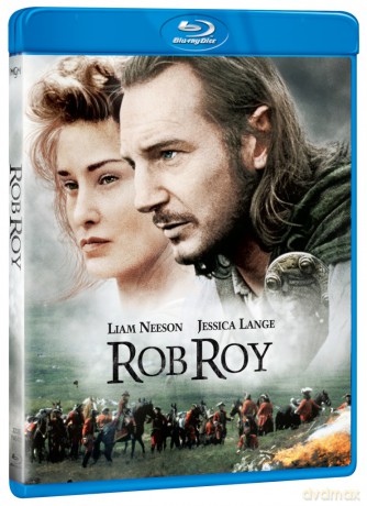 Rob Roy [Blu-Ray]