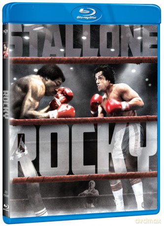 Rocky [Blu-Ray]