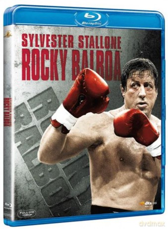 Rocky Balboa [Blu-Ray]