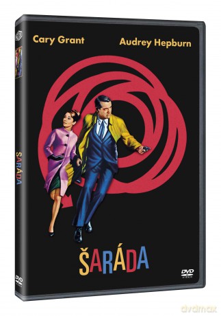 Šaráda [DVD]