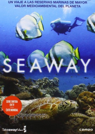 Seaway [DVD]
