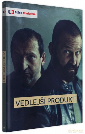 Side product [DVD]