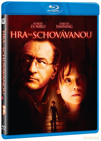 Siła strachu [Blu-Ray]