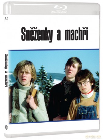 Snowdrops and Aces [Blu-Ray]