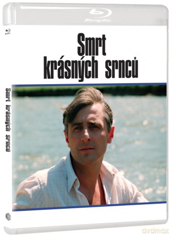 Śmierć pięknych saren [Blu-Ray]