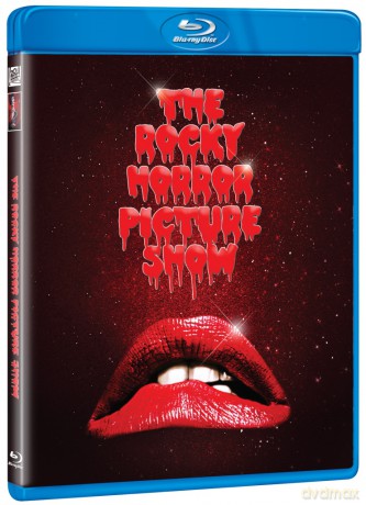 The Rocky Horror Picture Show [Blu-Ray]
