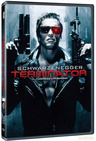 The Terminator [DVD]