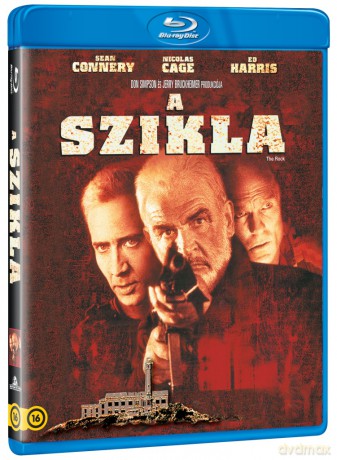 Twierdza [Blu-Ray]