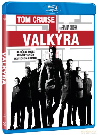 Walkiria [Blu-Ray]