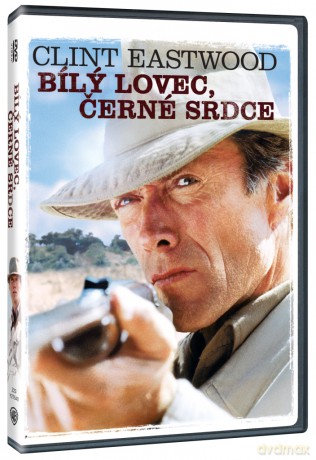 White Hunter Black Heart [DVD]