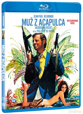 Wspaniały [Blu-Ray]