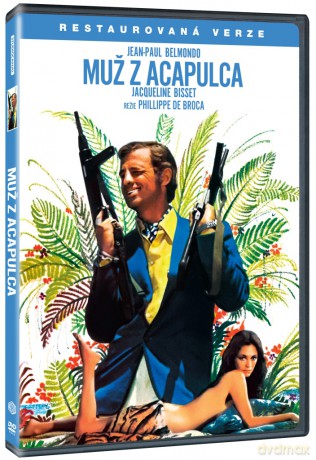 Wspaniały [DVD]