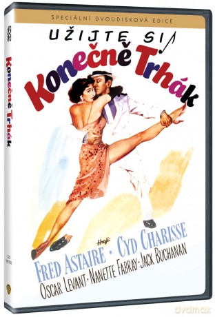 Wszyscy Na Scenę [DVD]