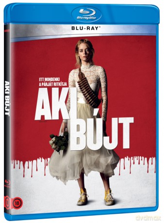 Zabawa w pochowanego [Blu-Ray]