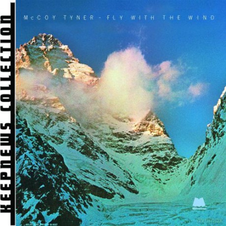 Tyner Mccoy: Fly With The Wind (Keepnews Collection) [CD]