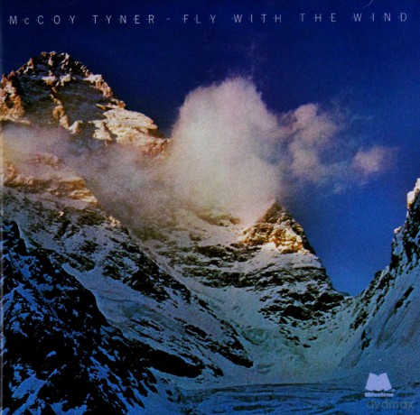 Tyner Mccoy: Fly With The Wind (Keepnews Collection) [CD]