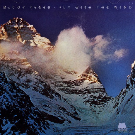 Tyner Mccoy: Fly With The Wind (Keepnews Collection) [CD]
