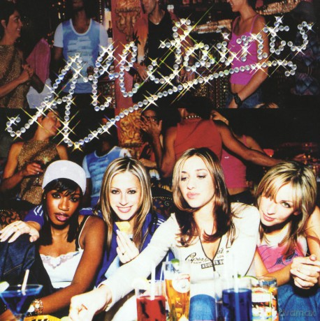 All Saints: Saints & Sinners (Limited) (Colour) [2xWinyl]