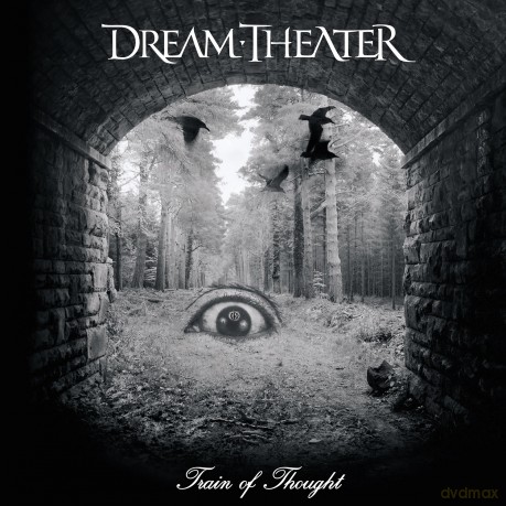 Dream Theater: Train Of Thought [2xWinyl]