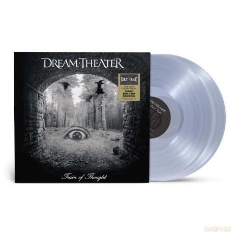 Dream Theater: Train Of Thought [2xWinyl]