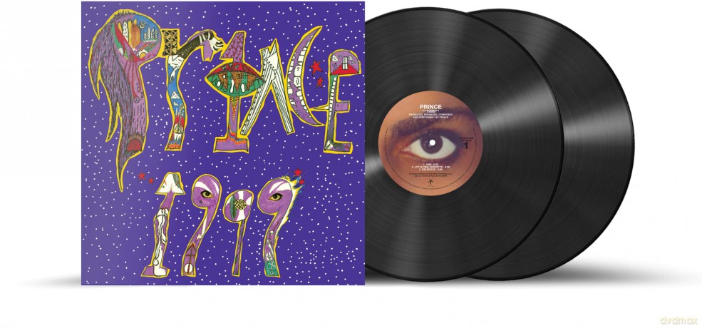 Prince: 1999 [Winyl]